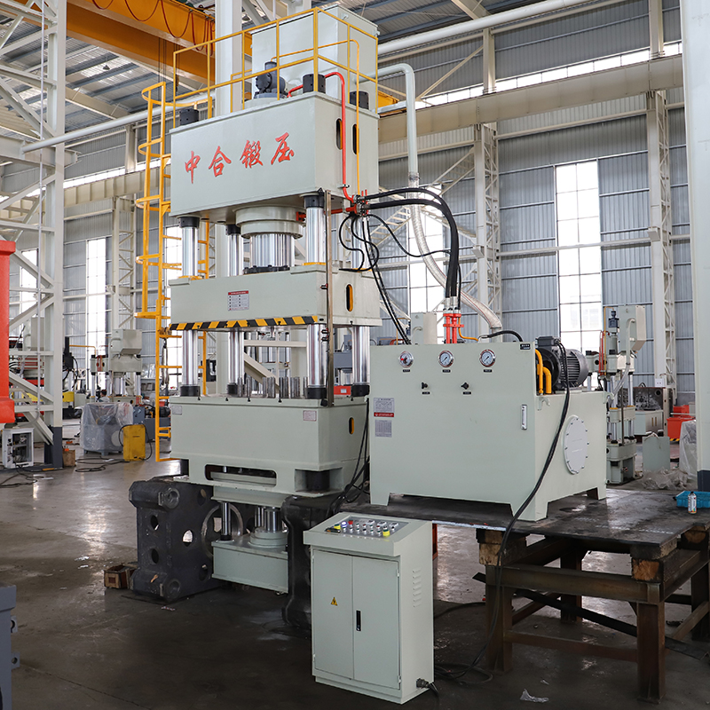 500噸液壓機(jī)（四柱、框架、龍門(mén)、單柱）