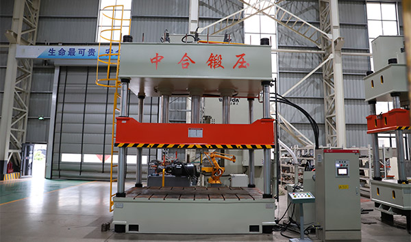 汽車內(nèi)飾件專用液壓機(jī)價(jià)格多少？