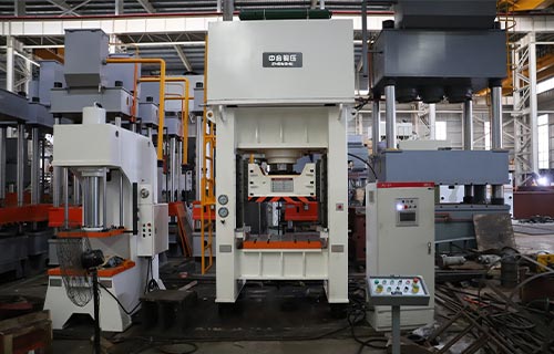 200噸框架式液壓機(jī)（油壓機(jī)、壓力機(jī)）